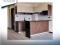 11.000 $us. ZONA LAS CUADRAS MONOAMBIENTE